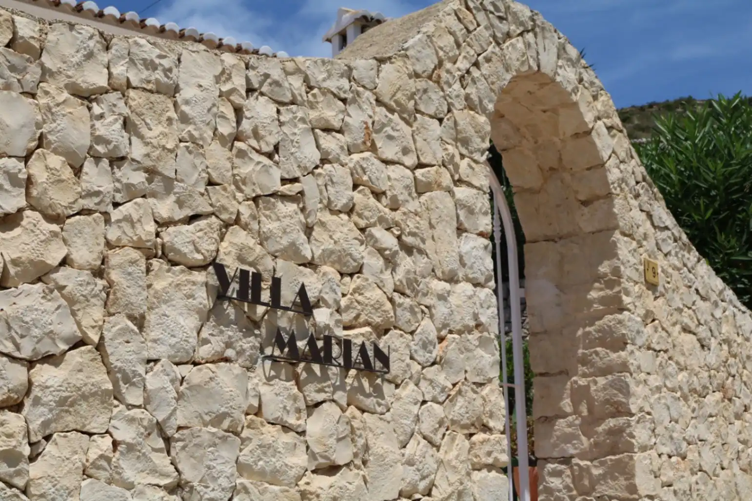 Casa o xalet de lloguer a El Portet - Pla de Mar