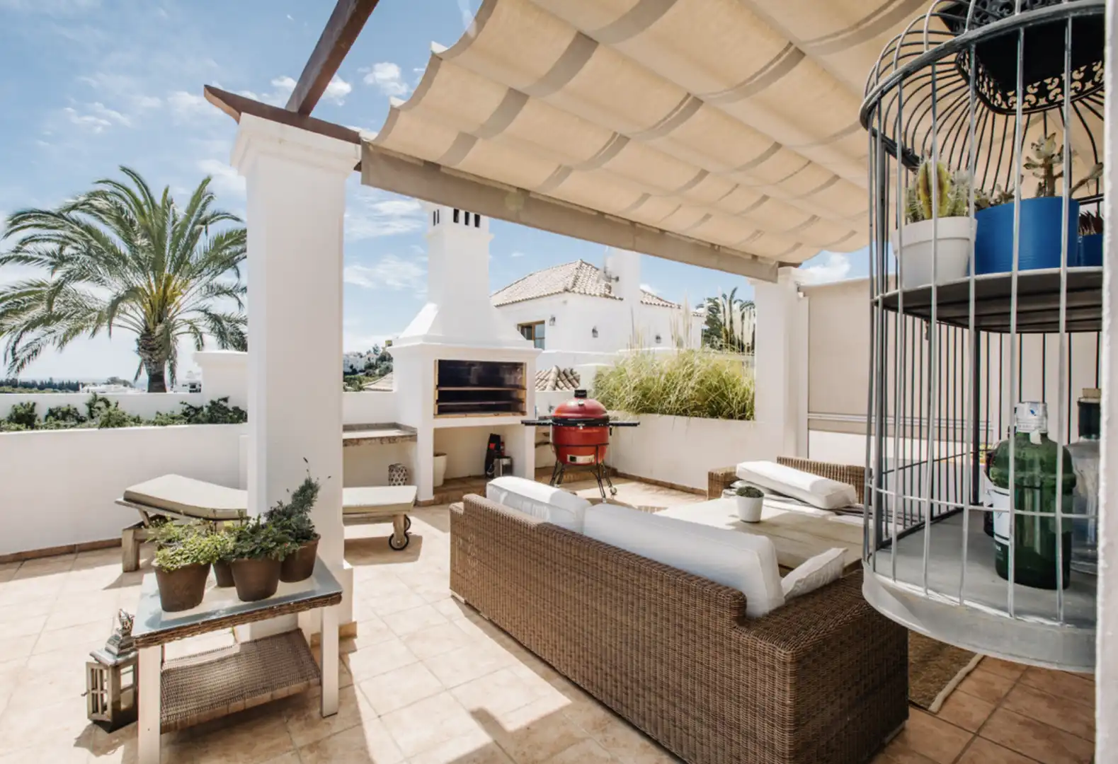 Villa mit Terrasse zum Verkauf in Selwo, imagen 21
