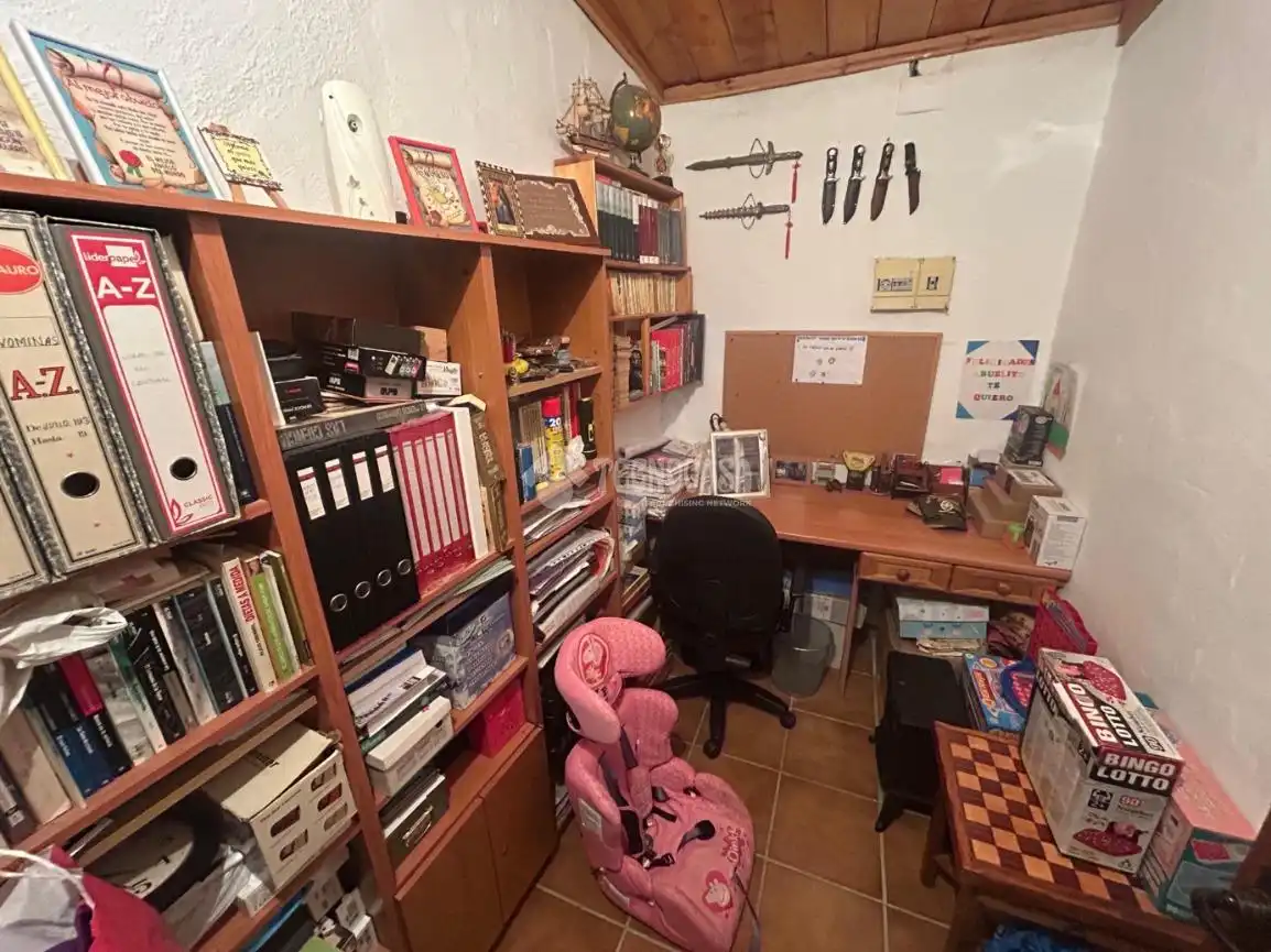 Casa adosada en venta en Zona de la Vega