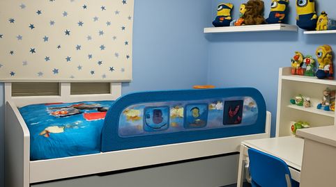 Foto 5 de Piso en venta en La Salut, Sant Feliu de Llobregat