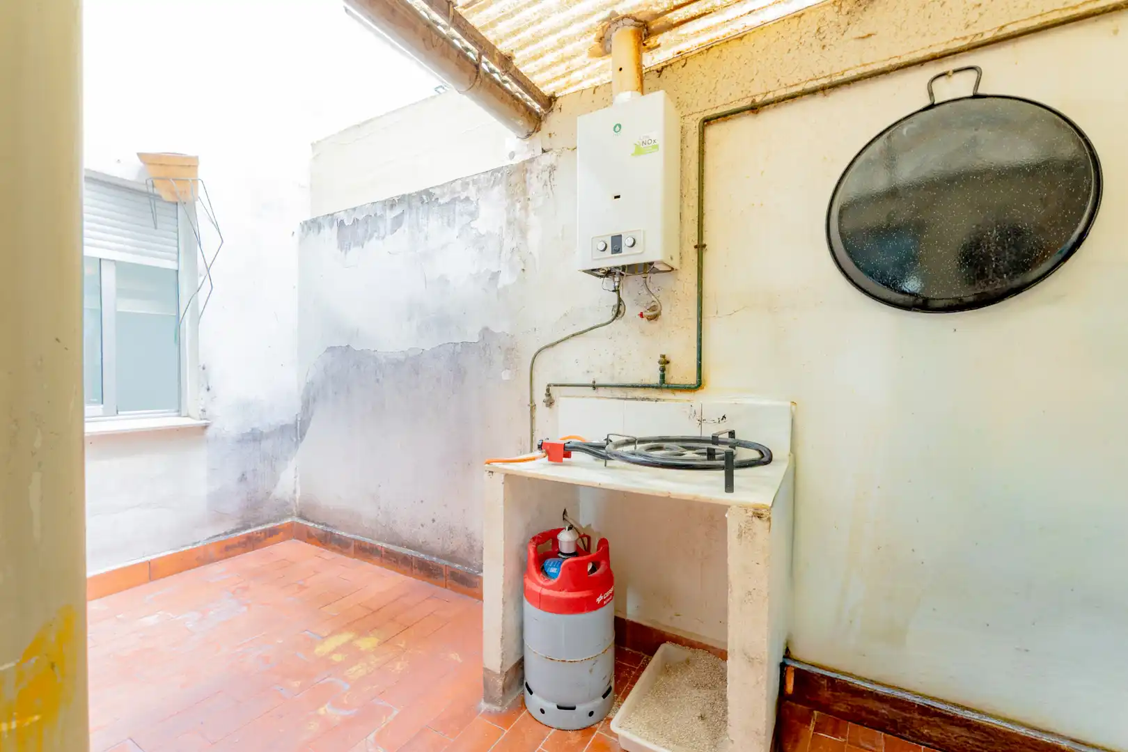 Appartamento con ascensore in vendita a Carrer del Pare Francisco Ferri 1, imagen 9