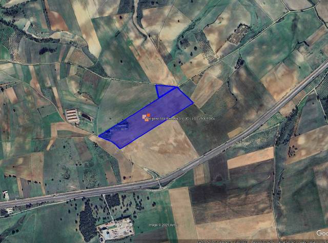 Terreno en Venta en Los Dolores