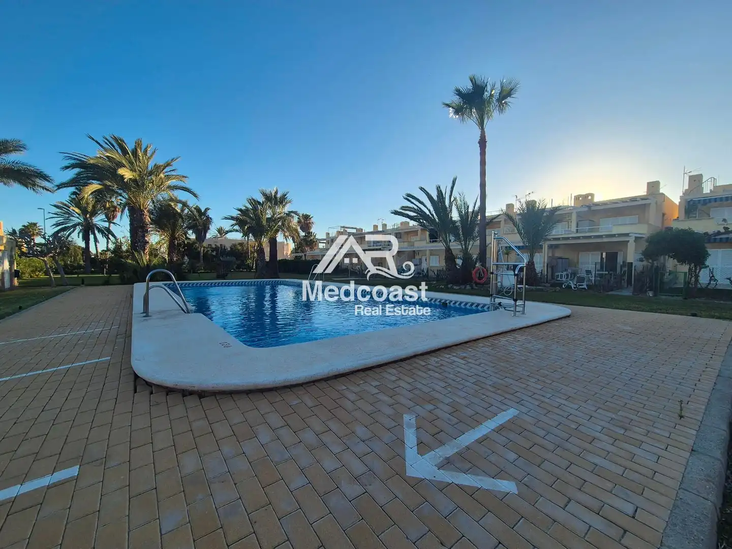Àtic amb piscina en venda a Isla Perejil (Nat), imagen 20