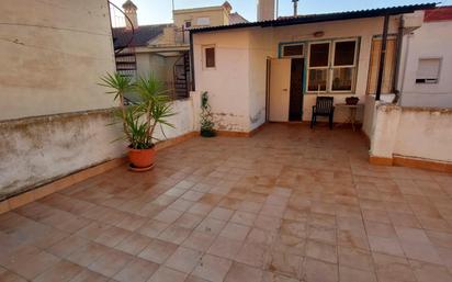 Terrassa de Casa o xalet en venda en Orihuela amb Aire condicionat, Terrassa i Traster