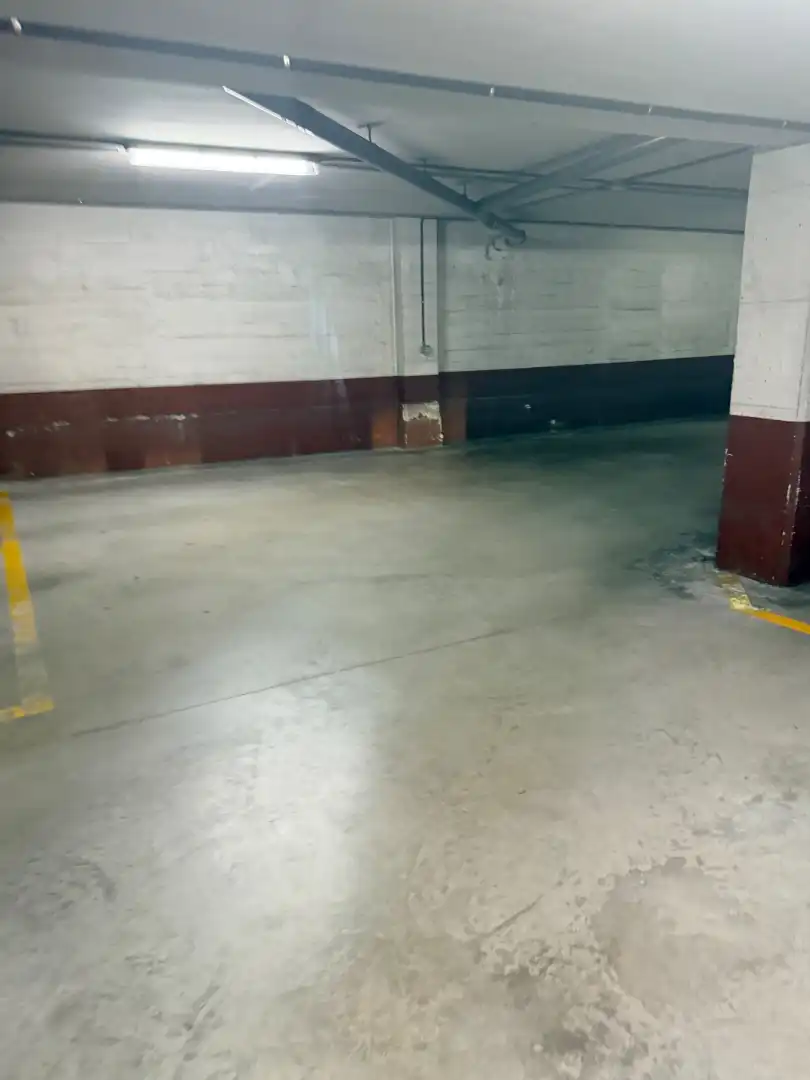 Doppelparkplatz zum Verkauf in Calle Juan XXIII 4, imagen 5