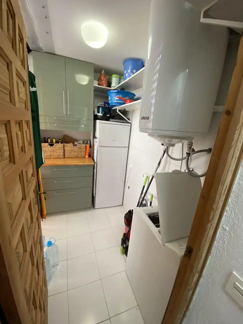 Appartement compact avec piscine à louer à Velilla - Velilla Taramay, imagen 14