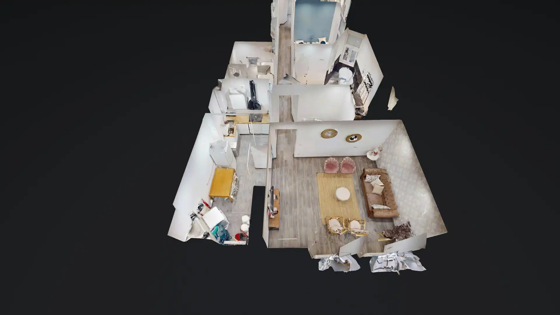 Habitación de Planta baja en venta en Bilbao  con Calefacción