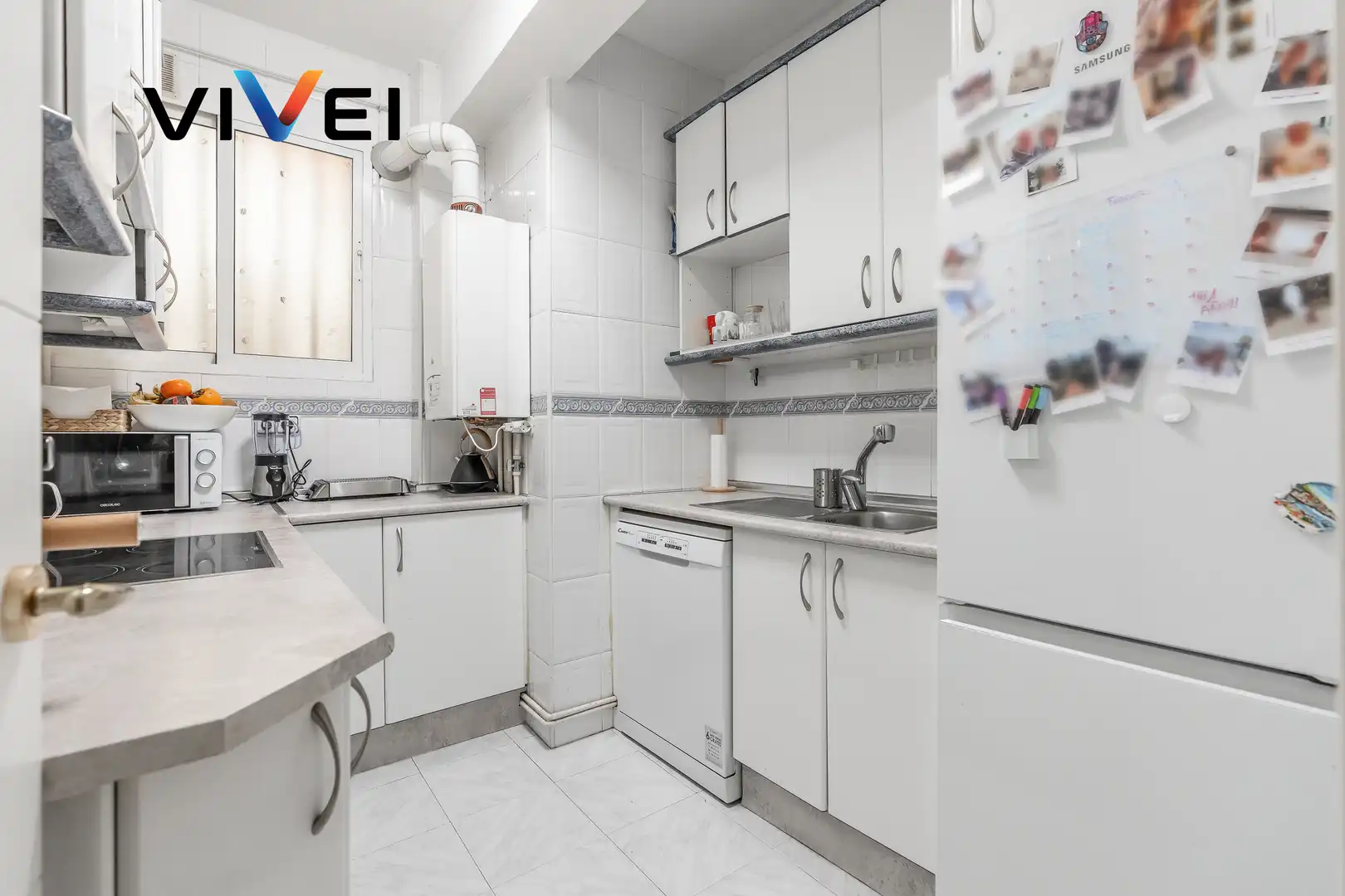 Piso con ascensor en venta en Calle de Torres Miranda, imagen 26