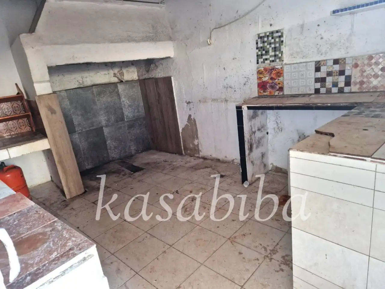 Casa rústica con jardín en venta en Urbanizacion LA PARIDERA, POLIGONO, imagen 35