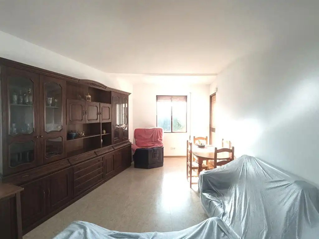 Sala de estar de Edificio en venta en Valverde de Mérida