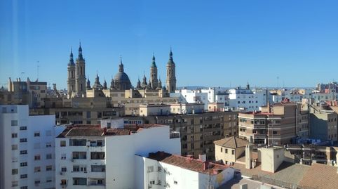 Foto 2 de Piso en venta en Calle de Sobrarbe, 25, Arrabal, Zaragoza Capital