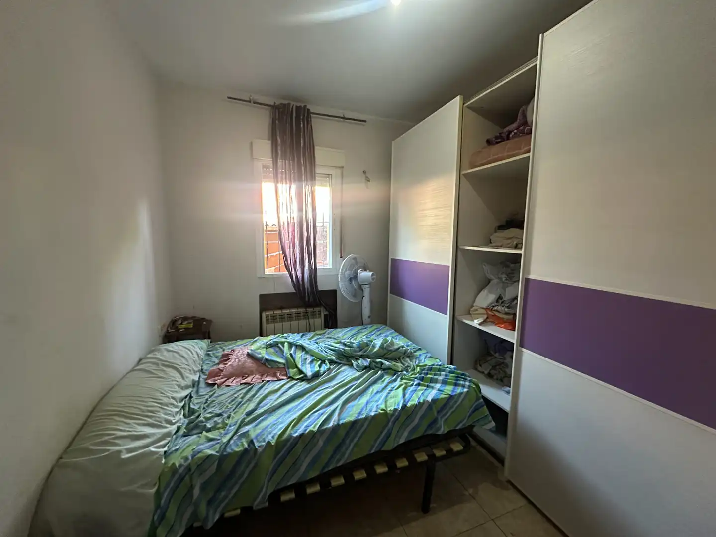 Flat for sale in Calle de Boldano, imagen 12
