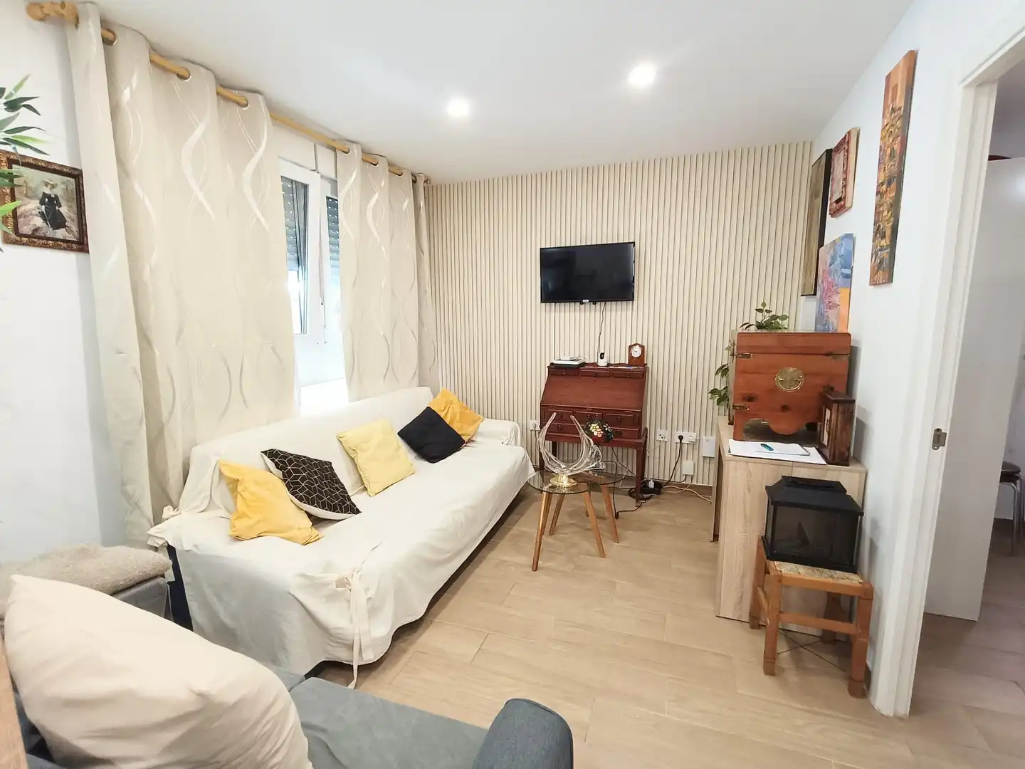 Flat for sale in Carabanchel, imagen 6