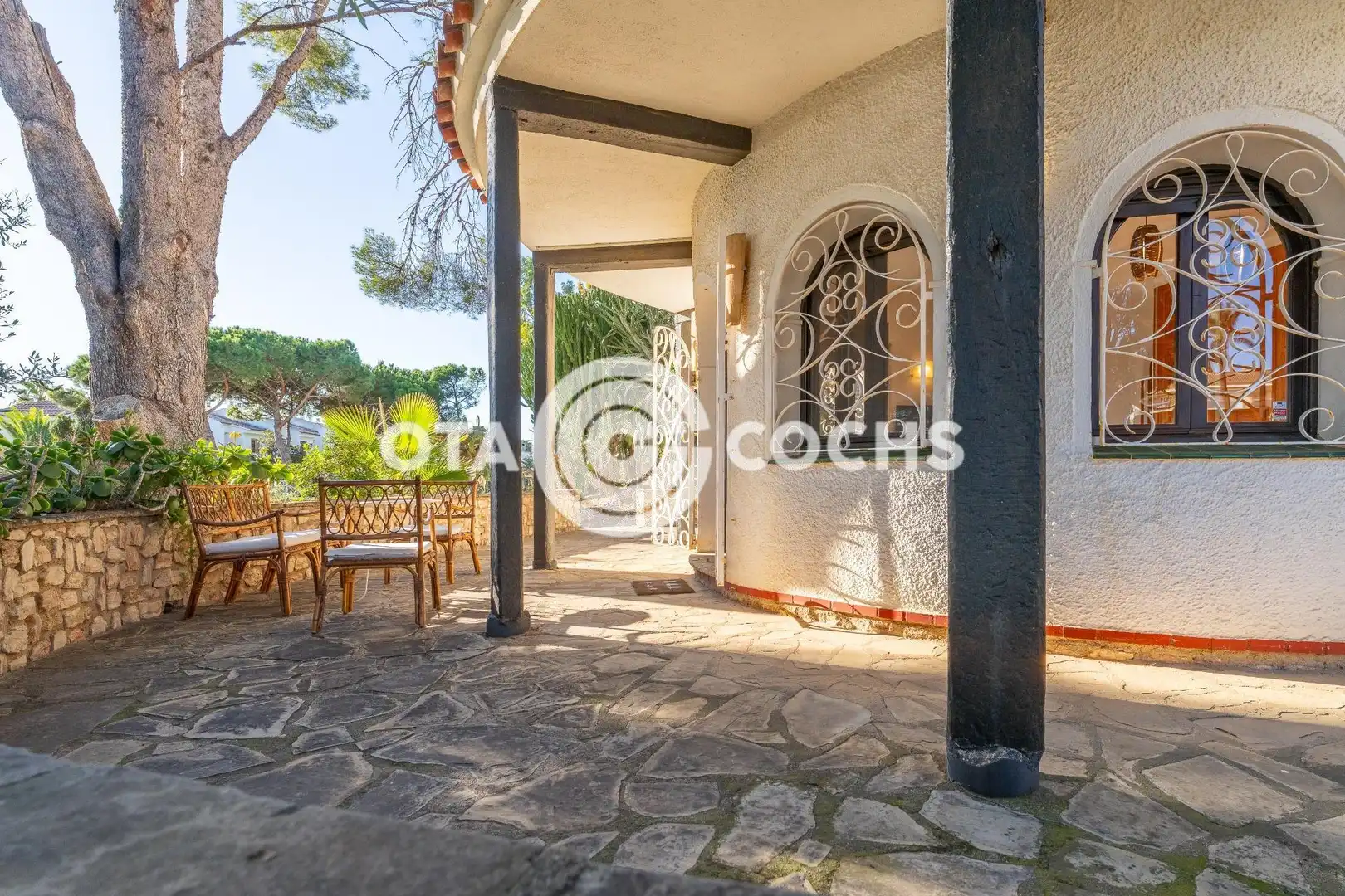 Casa amb piscina en venda a Calle BAIXADA PLATJA CRISTALL, imagen 53