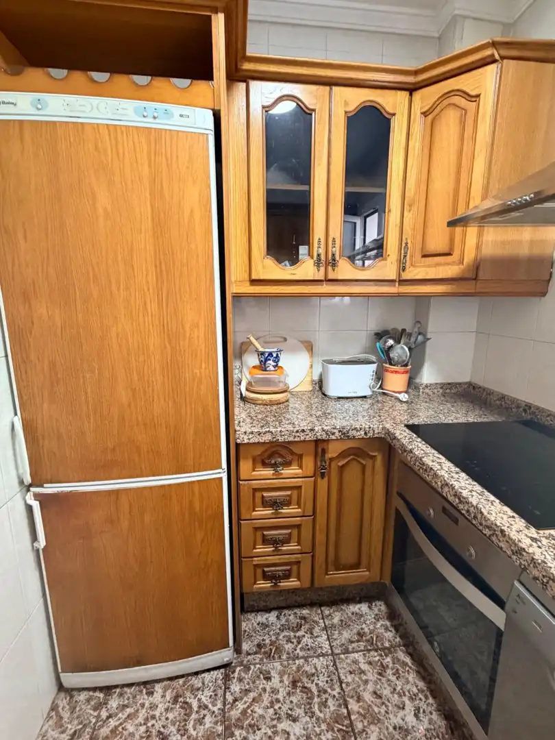 Piso de alquiler en Granada, Granada