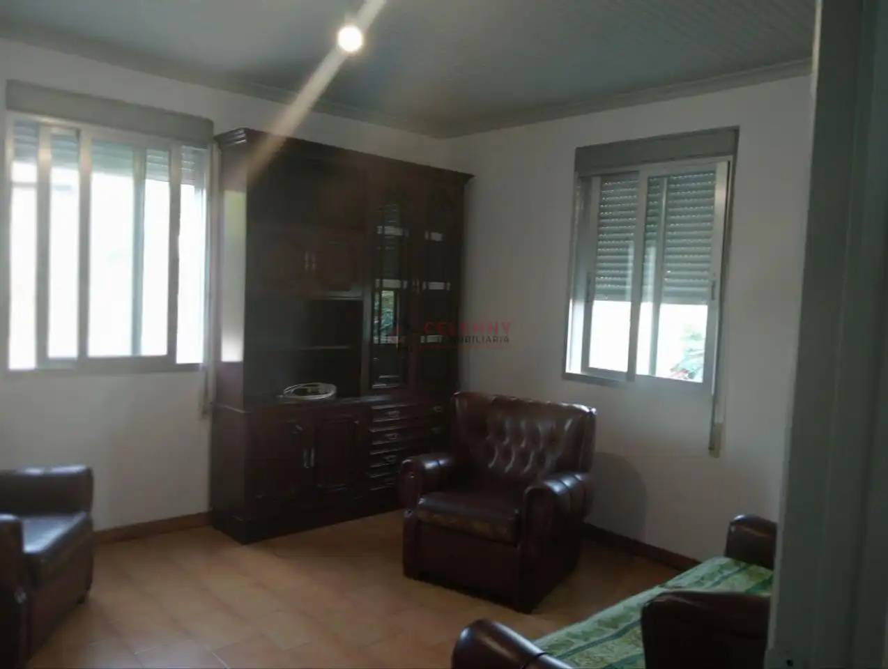 Living room of Country homes for sale in Cartelle  with Heating, Private garden and Terrace