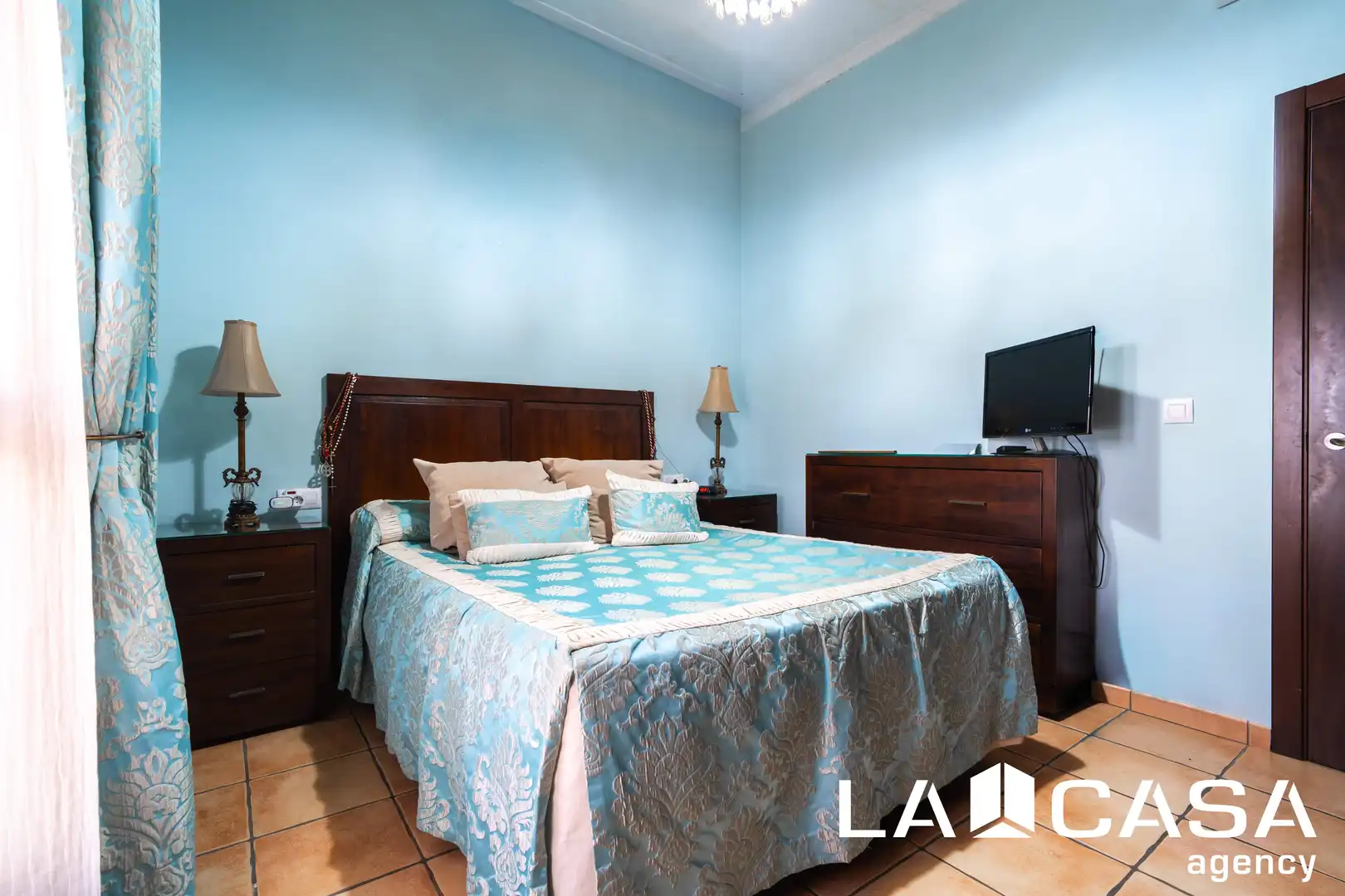 Casa en venda a Centro - Doña Mercedes, imagen 15