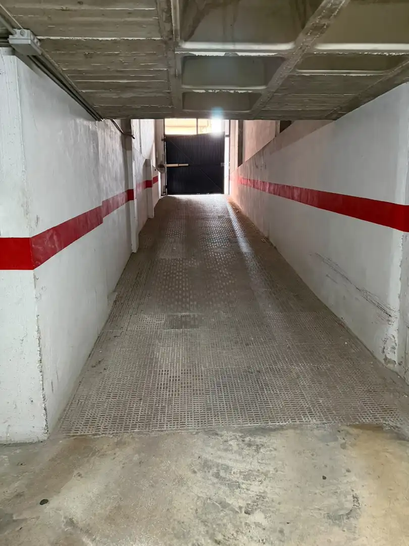 Garage for sale in Alicante / Alacant