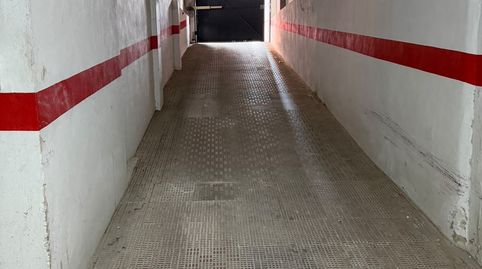 Foto 3 de Garatge en venda a Calle Cefeo, 83, Ciudad de Asís, Alicante / Alacant