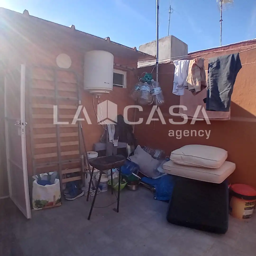 Casa o xalet en venda en Algeciras amb Terrassa