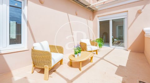 Foto 4 de Piso en venta en C/ de Ponzano, Ríos Rosas - Nuevos Ministerios, Madrid Capital