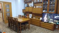 Dining room of Flat for sale in Sabadell  with Air Conditioner and Balcony