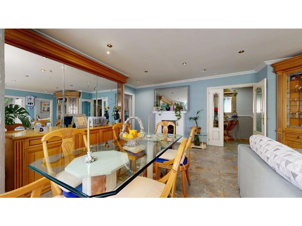 Casa adosada en venda a El Alborgí