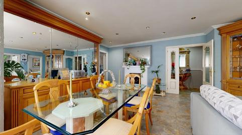 Foto 3 de Casa adosada en venda a El Alborgí, Valencia