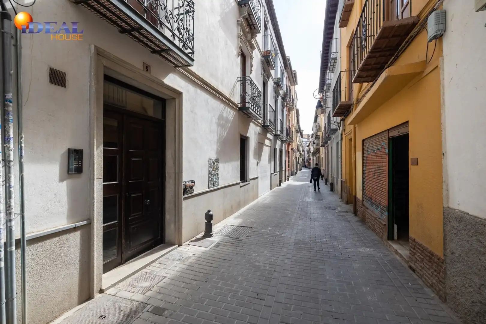 Aparcament en venda a Ronda