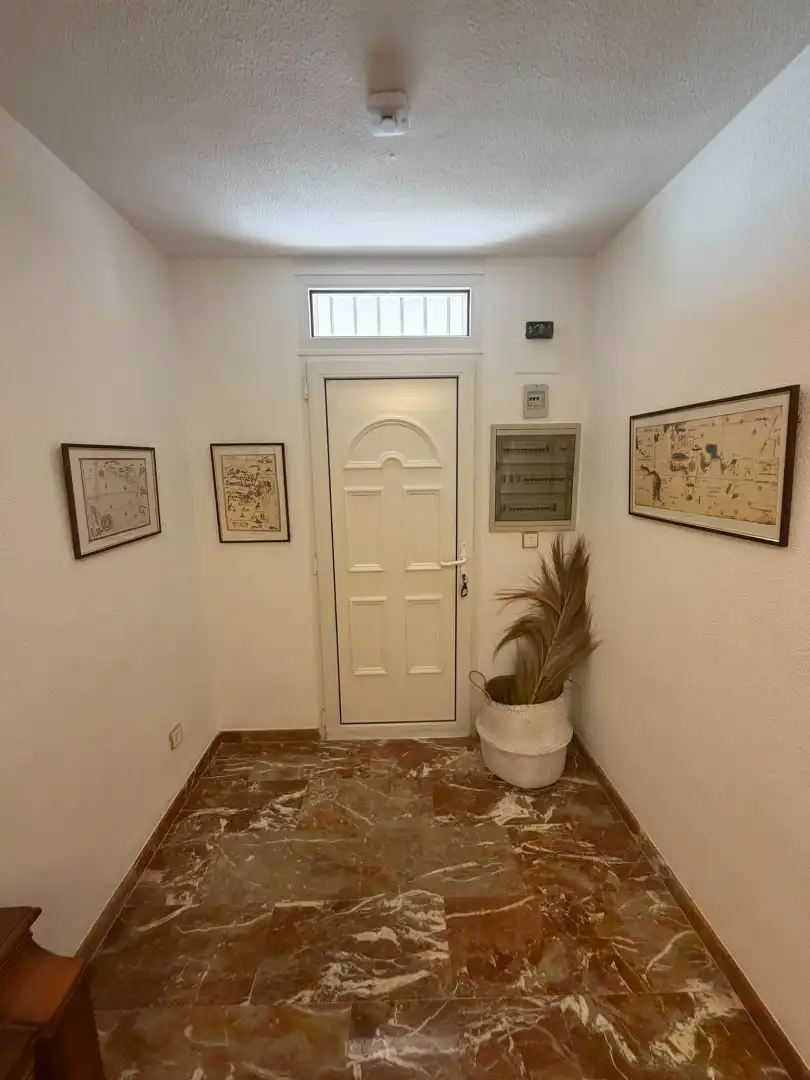 Villa con terrazza in vendita a Avinguda Albufereta, imagen 19
