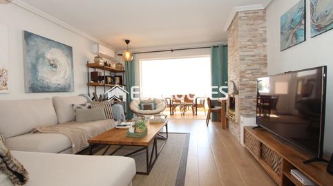 Foto 5 de Casa o chalet en venta en El Moncayo - El Pòrtic, Guardamar del Segura