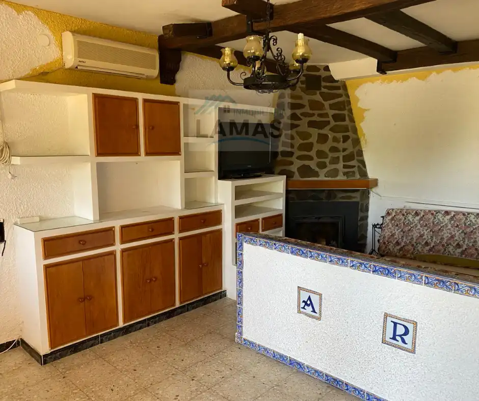 Casa rústica en venda a Diseminado Dehesa los Pinos, imagen 14