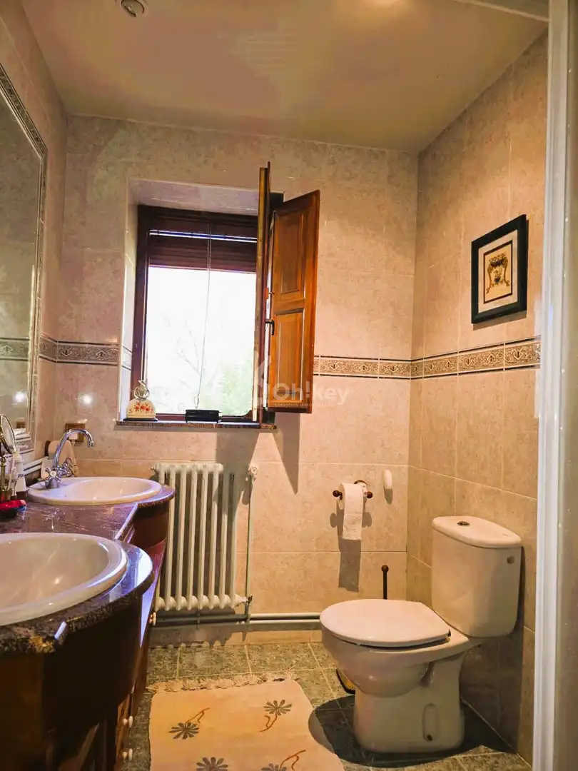 Casa o chalet en venta en Val de San Lorenzo