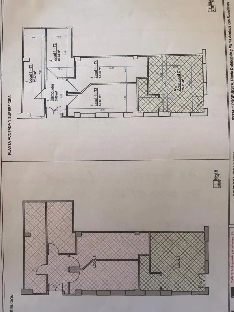 Trastero en venta en Tolosa