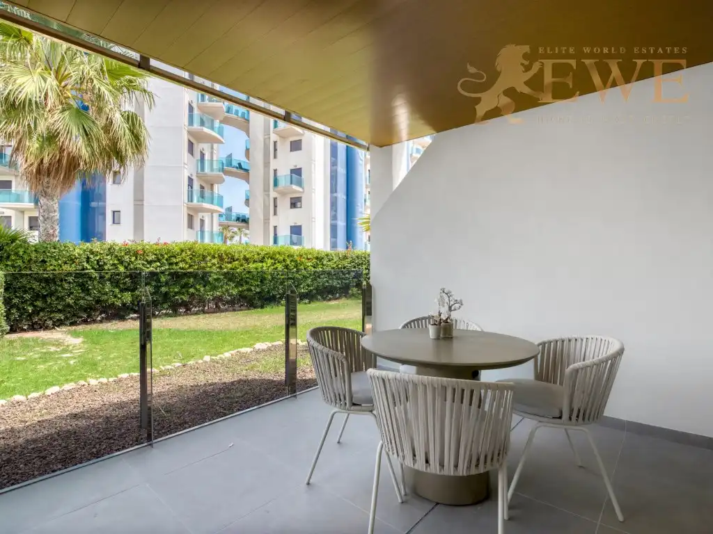 Mini appartamento con piscina in vendita a Playa del Acequión, Náufragos y Rocío del Mar, imagen 23
