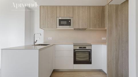 Foto 5 de Àtic en venda a Riera Ginjolers, Centre, Girona