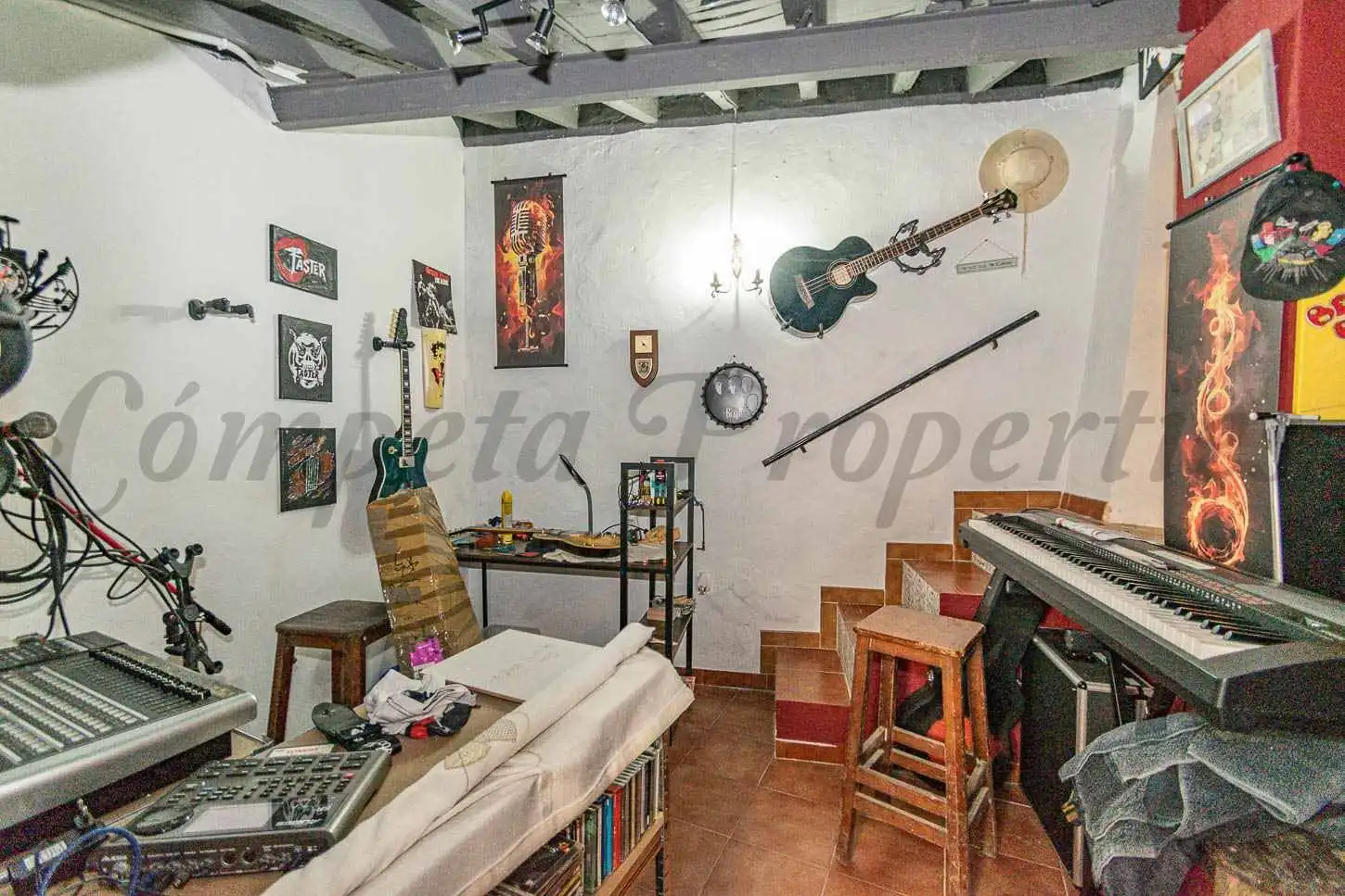 Casa o chalet en venta en Torrox con Aire acondicionado, Calefacción y Terraza