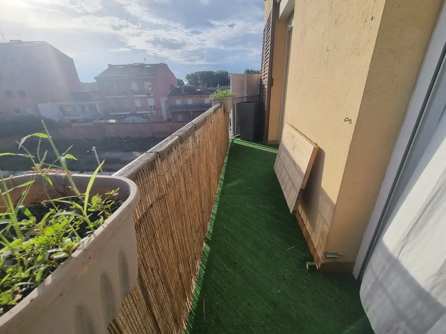 Wohnung mit Terrasse zum Verkauf in Carrer de Montbò, imagen 16