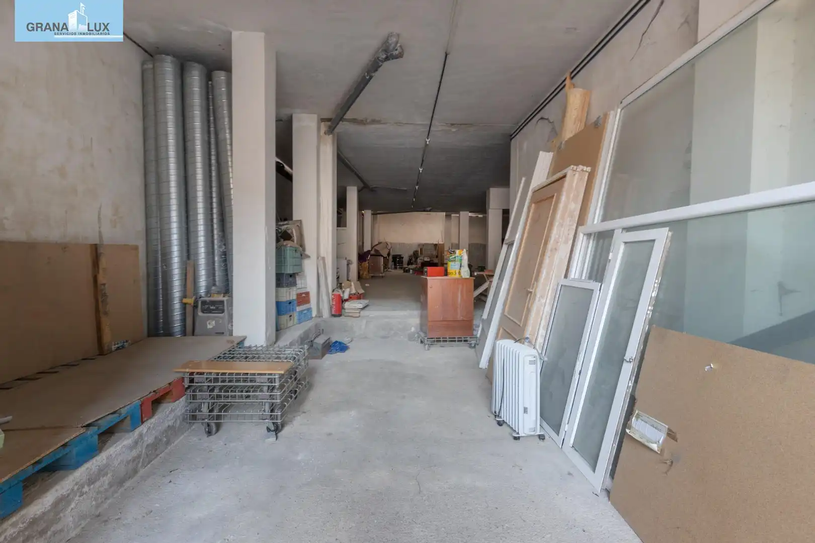 Local comercial en venta en Calle de Ubeda, imagen 14