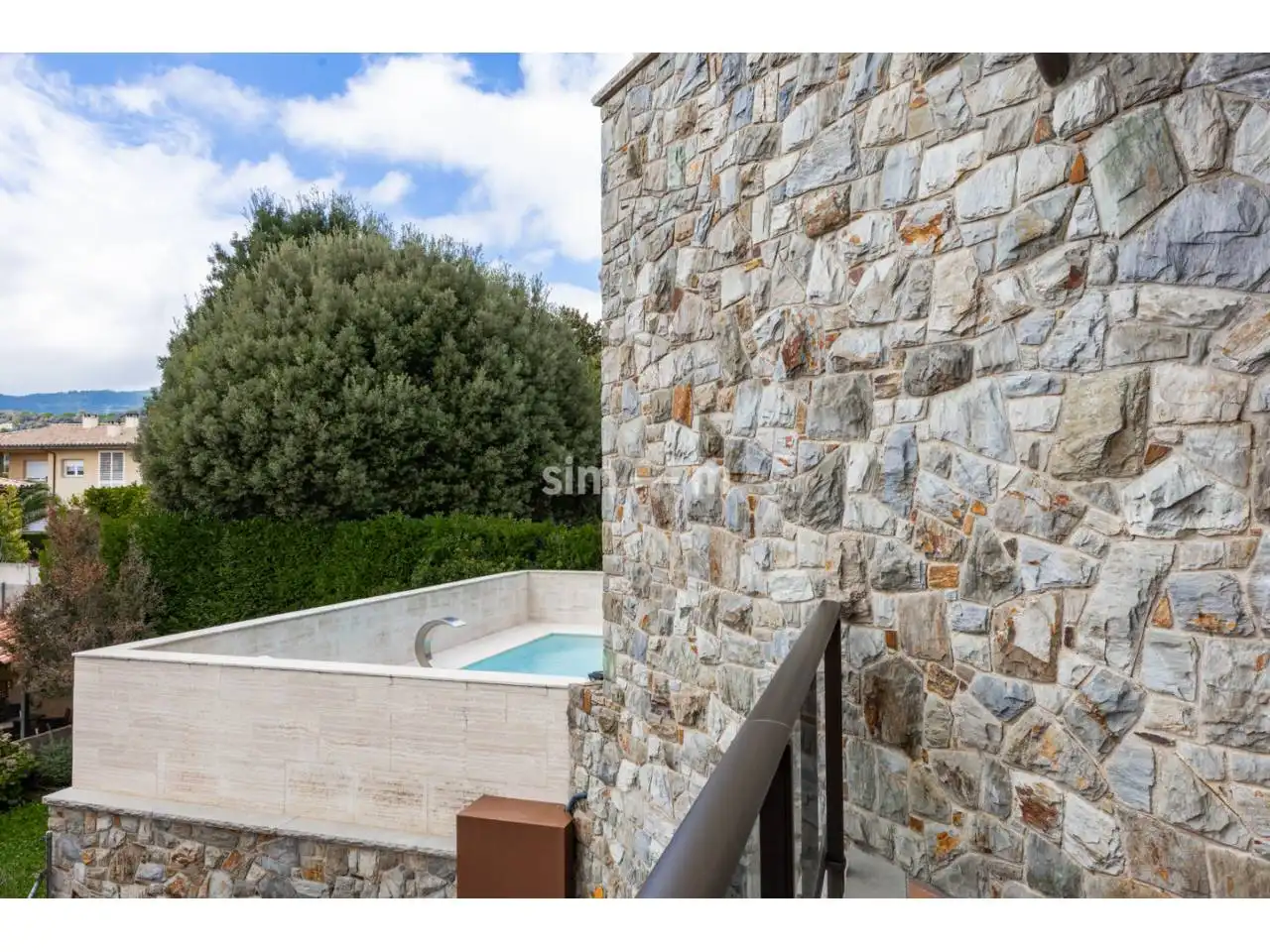 Detached house with pool for sale in Tona, imagen 40