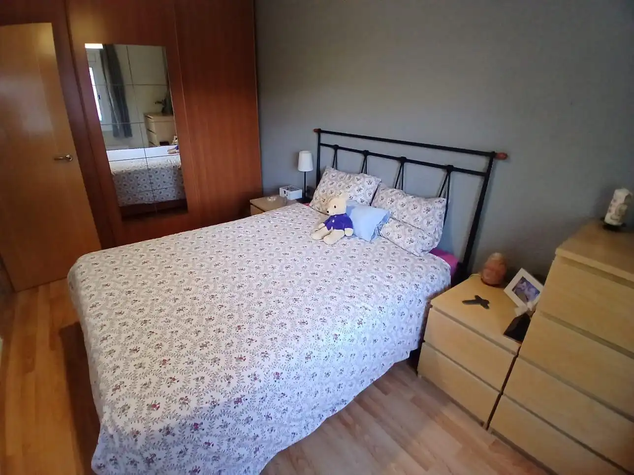 Wohnung mit Aufzug zum Verkauf in Nou Barris, imagen 5