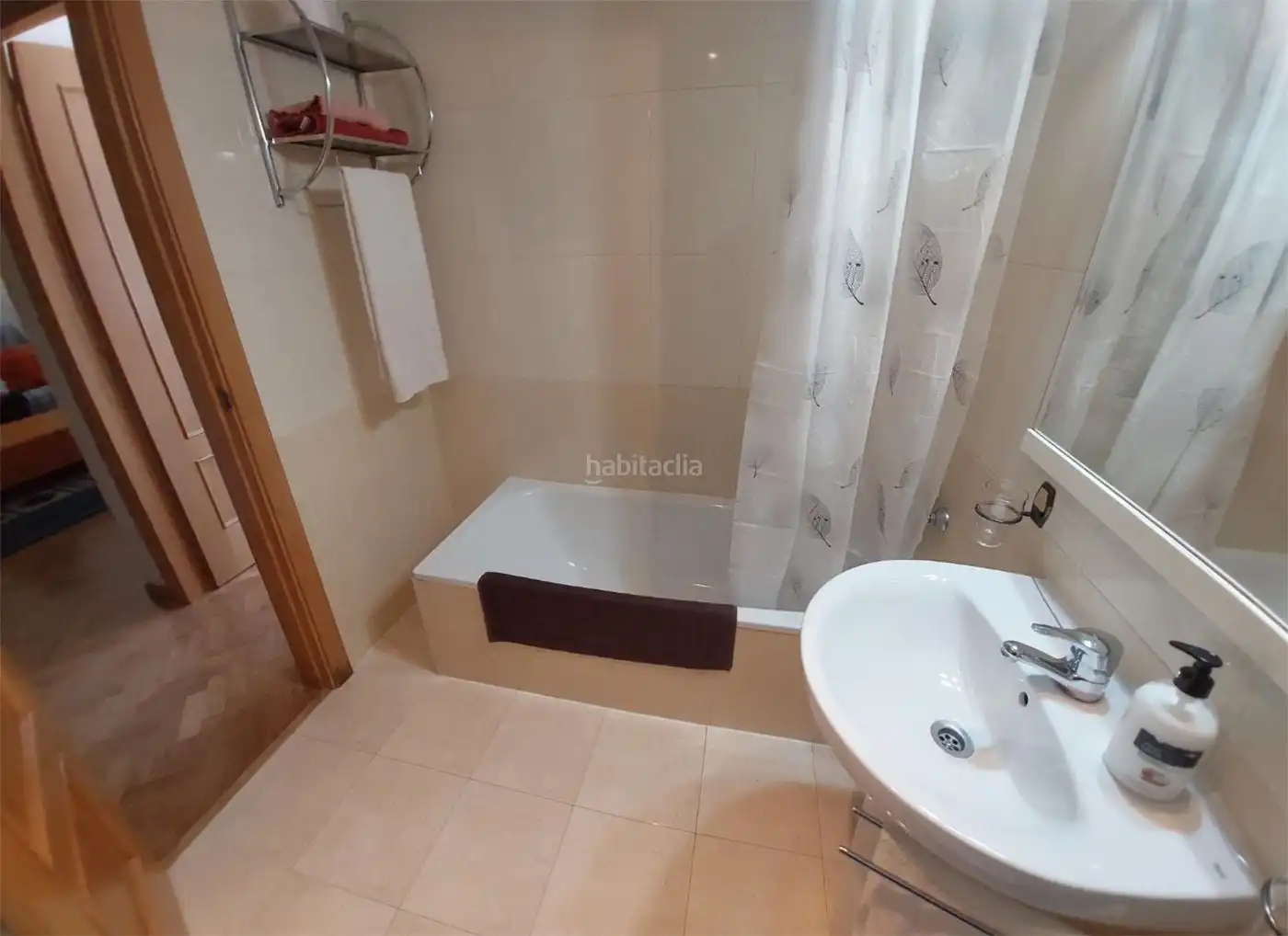 Piso con ascensor en venta en Calle Profesor Julián Gómez 7, imagen 20