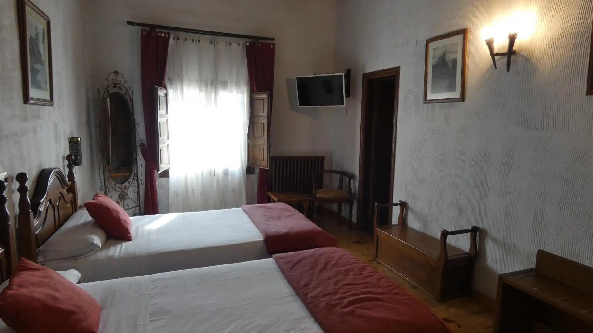 Habitación de Casa o chalet en venta en Chañe