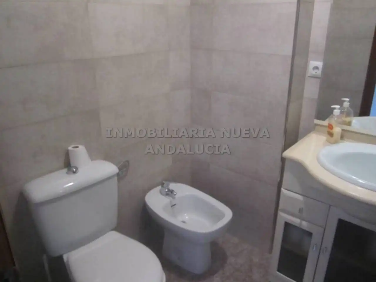 Appartement avec piscine à louer à Retamar, imagen 19