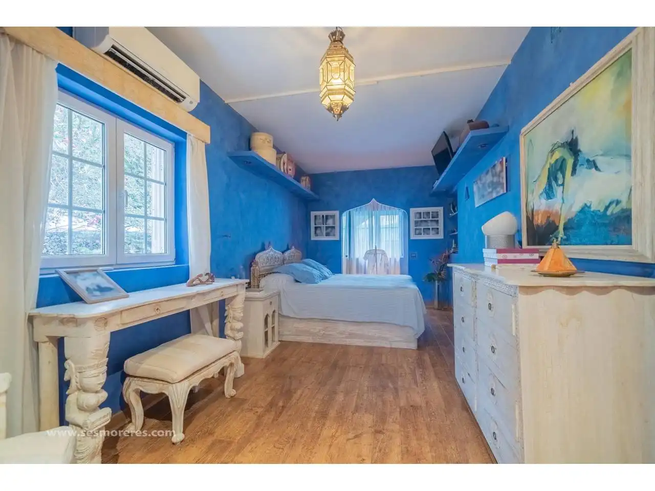 Maison rustique à vendre à Calle de Baix  "Es Pla Gran", imagen 11