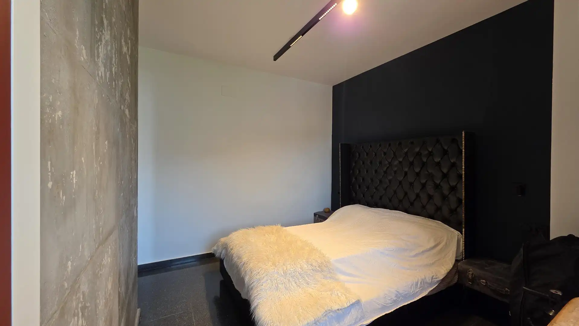 Bedroom of Duplexes for sale in Gandia  with Balcony
