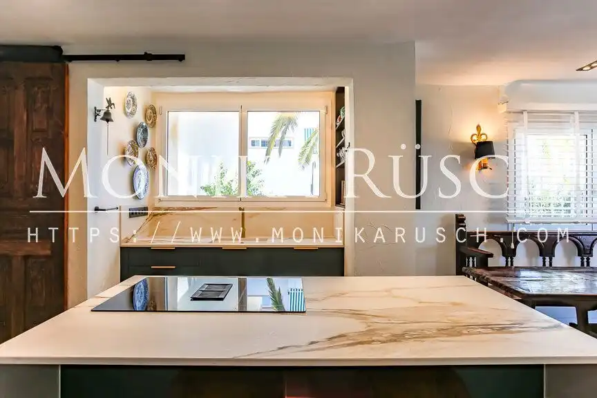 Wohnung zur Miete in Aiguadolç - Sant Sebastià