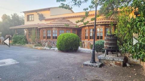 Foto 2 de Finca rústica de lloguer a Les Franqueses del Vallès, Barcelona