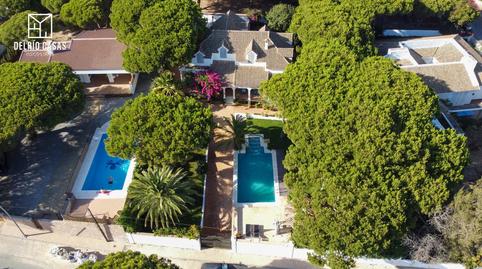 Foto 2 de Casa o xalet en venda a Mazagón, Huelva