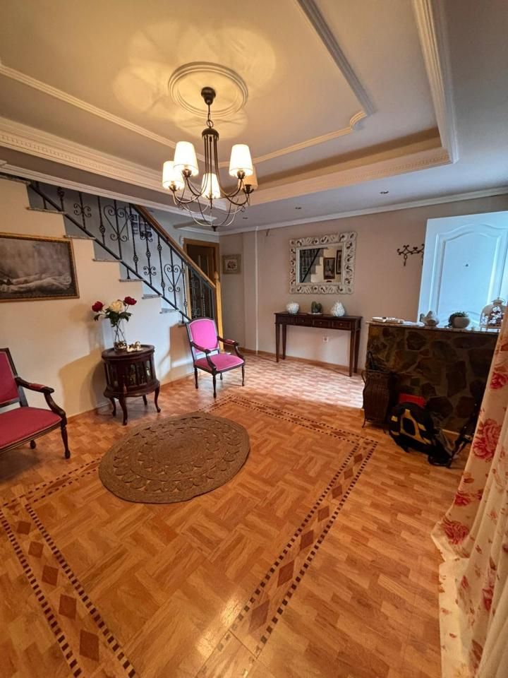 Casa o chalet en venta en Badajoz Capital con Terraza